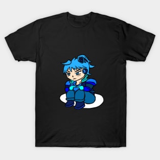 Cute little shy chibi T-Shirt